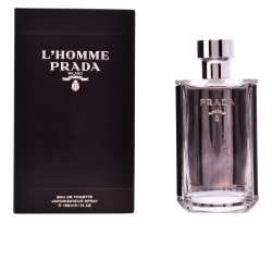 L'HOMME PRADA edt spray 150 ml