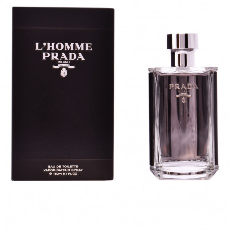 L'HOMME PRADA edt spray 150 ml