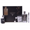 L'HOMME PRADA SET 3 pz
