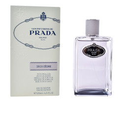 INFUSION IRIS CÈDRE edp spray 200 ml