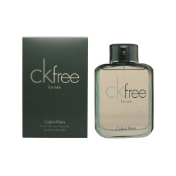 CK FREE edt spray 100 ml