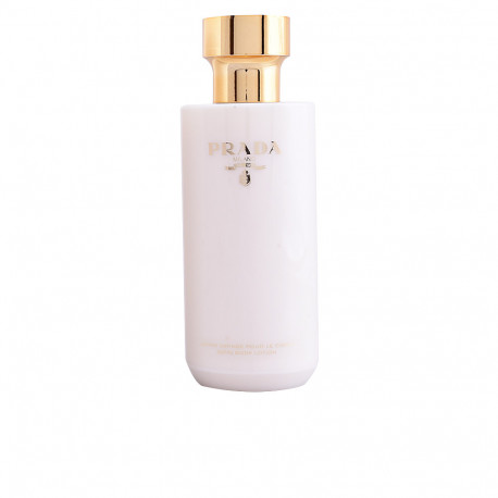 LA FEMME PRADA satin body lotion 200 ml