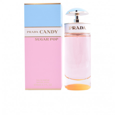 PRADA CANDY SUGAR POP edp spray 80 ml