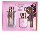LA FEMME PRADA L'EAU SET 3 pz