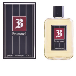 BRUMMEL edc 500 ml