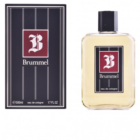 BRUMMEL edc 500 ml