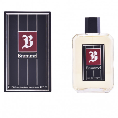 BRUMMEL edc spray 125 ml