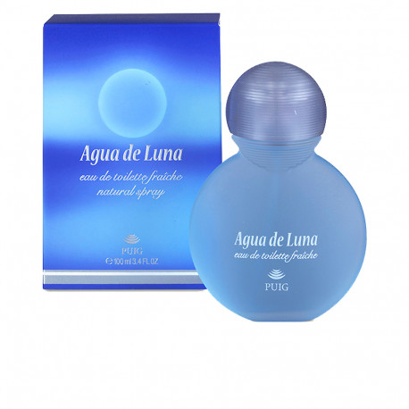 AGUA DE LUNA edt spray 200 ml