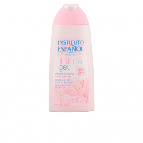 ÍNTIMA gel íntimo 300 ml