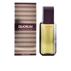 QUORUM edt spray 100 ml