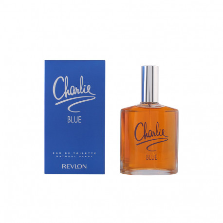 CHARLIE BLUE edt spray 100 ml