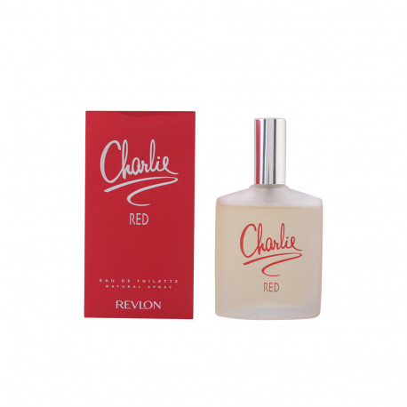CHARLIE RED edt spray 100 ml