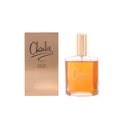 CHARLIE GOLD edt spray 100 ml