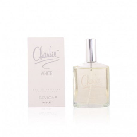 CHARLIE WHITE edt spray 100 ml