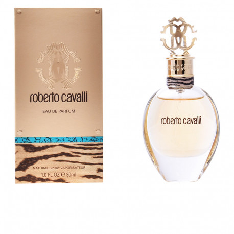 ROBERTO CAVALLI edp spray 30 ml