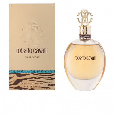 ROBERTO CAVALLI edp spray 75 ml