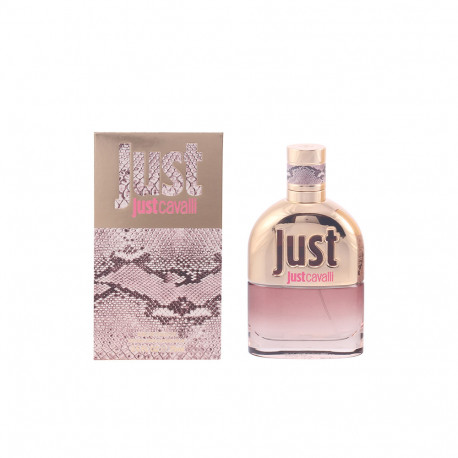 JUST CAVALLI HER edt spray 75 ml