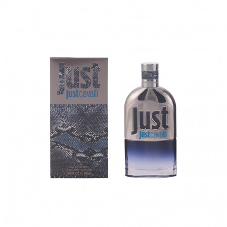 JUST CAVALLI MAN edt spray 90 ml