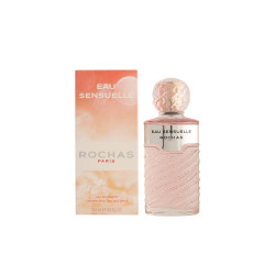 EAU SENSUELLE edt spray 100 ml