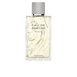 EAU DE ROCHAS HOMME edt spray 200 ml