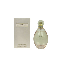 LOVELY edp spray 100 ml