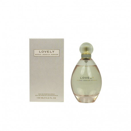 LOVELY edp spray 100 ml