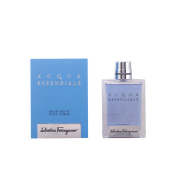 ACQUA ESSENZIALE POUR HOMME edt spray 100 ml