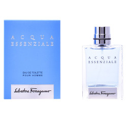 ACQUA ESSENZIALE POUR HOMME edt spray 50 ml