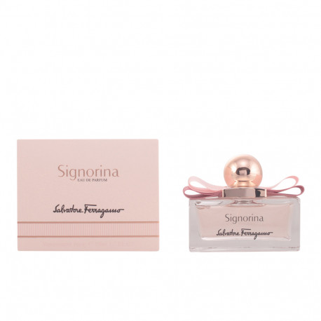SIGNORINA edp spray 50 ml