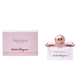 SIGNORINA edp spray 30 ml