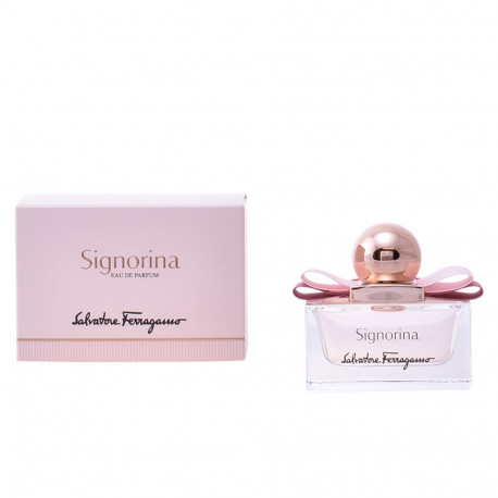 SIGNORINA edp spray 30 ml
