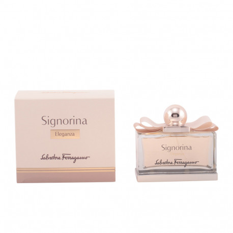 SIGNORINA ELEGANZA edp spray 100 ml
