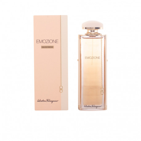 EMOZIONE edp spray 92 ml