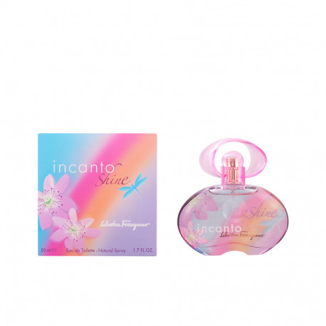 INCANTO SHINE edt spray 50 ml