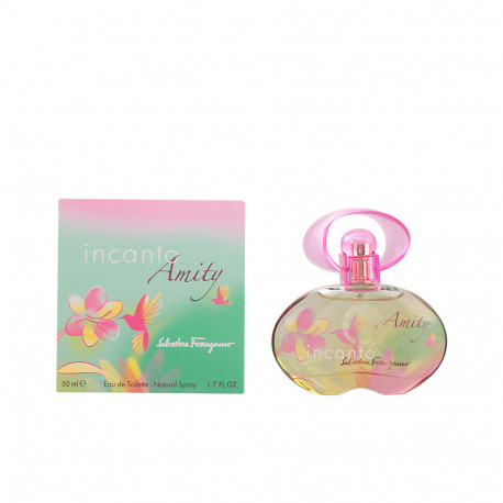 INCANTO AMITY edt spray 50 ml