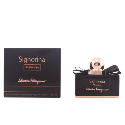 SIGNORINA MISTERIOSA edp spray 50 ml