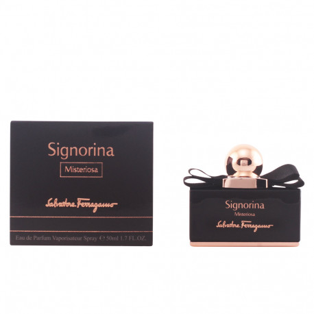 SIGNORINA MISTERIOSA edp spray 50 ml