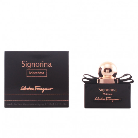 SIGNORINA MISTERIOSA edp spray 30 ml