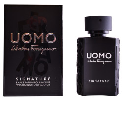 UOMO SIGNATURE edp spray 50 ml