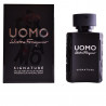UOMO SIGNATURE edp spray 50 ml