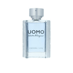 UOMO CASUAL LIFE edt spray 100 ml