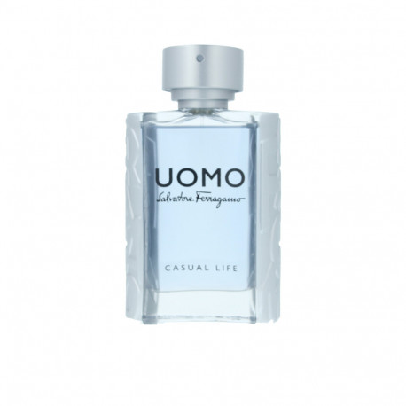 UOMO CASUAL LIFE edt spray 100 ml