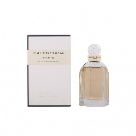 BALENCIAGA PARIS edp spray 75 ml