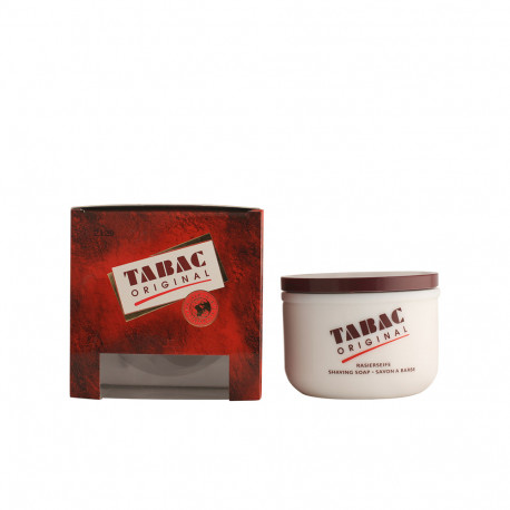 TABAC ORIGINAL shaving soap in bowl 125 gr