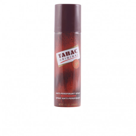 TABAC ORIGINAL deo anti-perspirant spray 200 ml