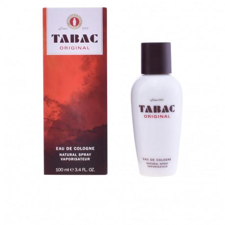 TABAC ORIGINAL edc spray 100 ml