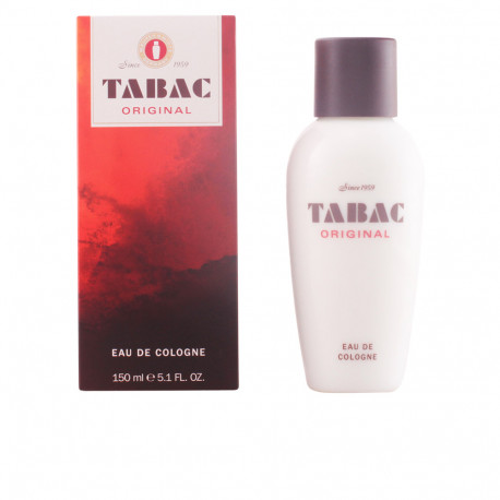 TABAC ORIGINAL edc flacon 150 ml