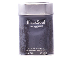 BLACK SOUL edt spray 50 ml