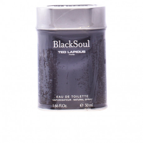 BLACK SOUL edt spray 50 ml