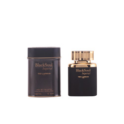 BLACK SOUL IMPERIAL edt spray 50 ml